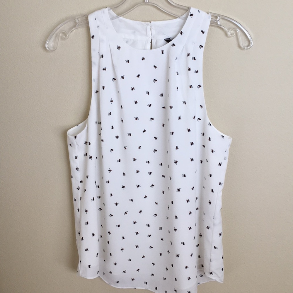 Banana republic blouse - Picture 2 of 4